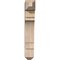 Ekena Millwork Merced Craftsman Smooth Bracket, Douglas Fir, 3 1/2"W x 14"D x 22"H BKT04X14X22MRC04SDF - alternate 4